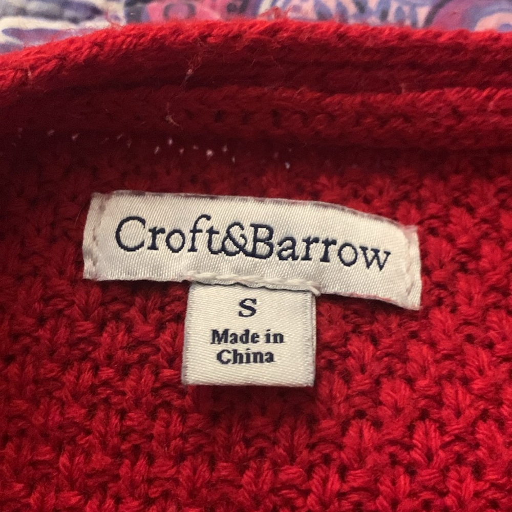 Sweater - Picture 2 of 7